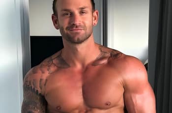 Joel Bushby: The Fitness Coach Who Went Viral for Dancing