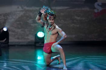 Heiva Dance Festival: The Wild July Party Where Tahitian Men Lift Rocks and Dance